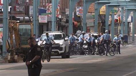 kensington philadelphia drogue|Philadelphia police lay out plans to tackle drugs, violence in ...